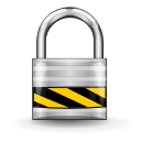 Security Lock Image
